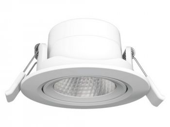 Osram/LEDVANCE LED Eco Downlight SP Lite R30 8W 865 36D Daylight
