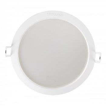 Osram/LEDVANCE LED Eco Downlight R50 12W 865 IP44 Daylight