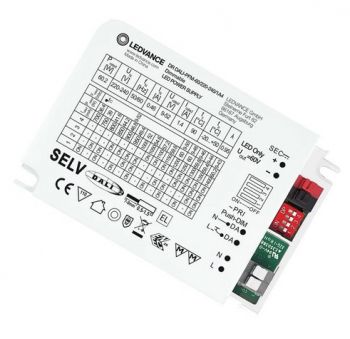 Osram/LEDVANCE LED SUP 60/220-240/1A4 Dimmable Driver