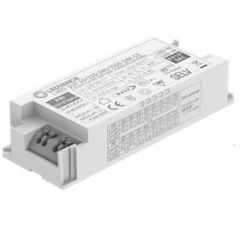 Osram/LEDVANCE Driver LED DALI 2 Dimmable 42W Current Select 300mA-1500mA GEN3