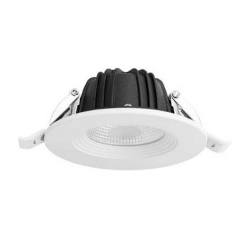 Osram/LEDVANCE LED Eco Downlight COB R60 15W 840 Cool White
