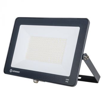 Osram/LEDVANCE LED Eco Floodlight 150W Daylight Wv IP65 Black