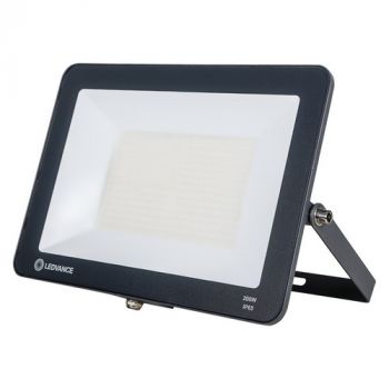 Osram/LEDVANCE LED Eco Floodlight 200W Daylight Wv IP65 Black