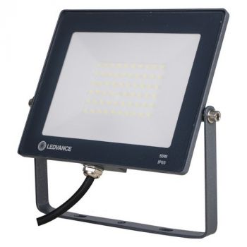 Osram/LEDVANCE LED Eco Floodlight 50W Daylight Wv IP65 Black