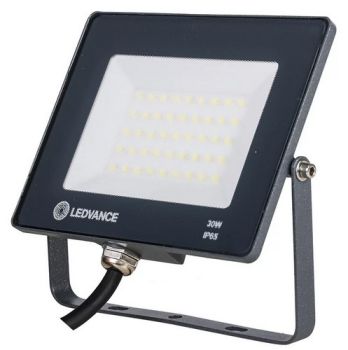 Osram/LEDVANCE LED Eco Lite Floodlight 20W Warm White