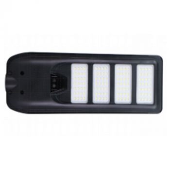 Osram/LEDVANCE LED Eco Solar Street Light GR 300W 765 Daylight Black