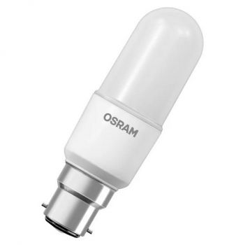Osram/LEDVANCE LED Eco Stick 7W/827 B22D