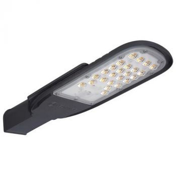 Osram/LEDVANCE LED Eco Street Light HE 60W 4000K Black