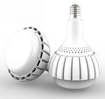 Osram/LEDVANCE LED Eco HID Highbay 100W 850 230V Frosted E40 5000K