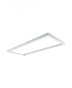 Osram/LEDVANCE Surface Mount Kit 1200×300mm LED Panel White