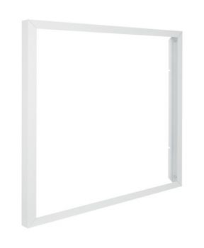 Osram/LEDVANCE Surface Mount Kit 600×600mm LED Panel White