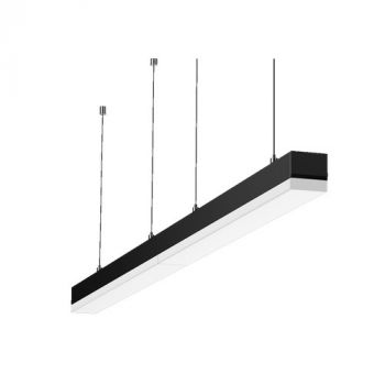 Osram/LEDVANCE LED Performance Batten 600 30W TRI Black