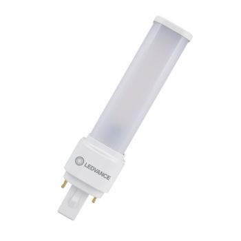 Osram/LEDVANCE LED Pin Dulux D13 6W Cool White G24D-1