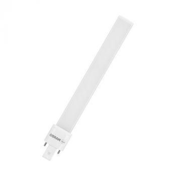 Osram/LEDVANCE Dulux LED PL S11 EM 6W 840 G23 Cool White