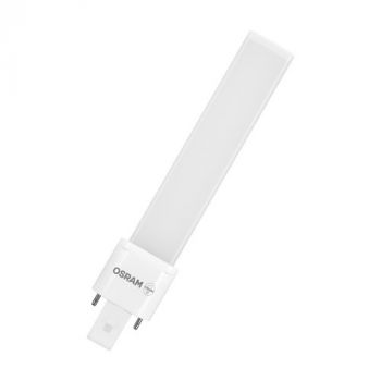 Osram/LEDVANCE Dulux LED PL S9 EM 4W 840 G23 Cool White