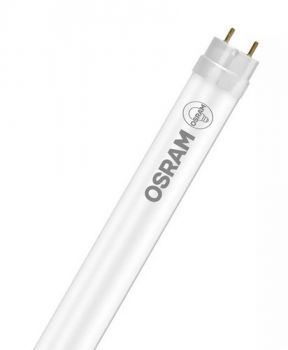 Osram/LEDVANCE LED Tube T8 EM Eco 1200mm 18W/830 G13 Warm White Non-Dimmable