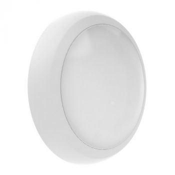 Osram/LEDVANCE LED Perform Bulkhead Round 300mm 24W PS 3CCT IP65 White