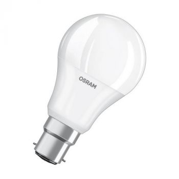 Osram/LEDVANCE LED Classic A40 5W/827 Frosted B22D Warm White