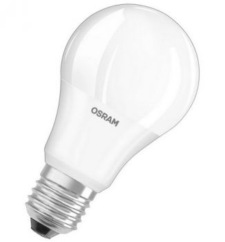 Osram/LEDVANCE LED Classic A40 5W/827 Frosted E27 Warm White