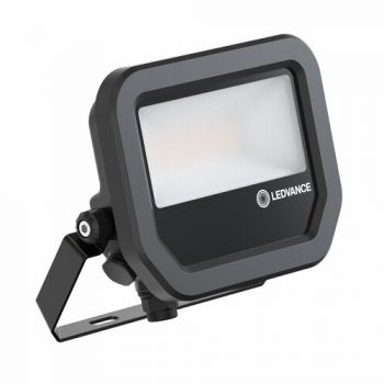 Osram/LEDVANCE LED Performance Flood Light 10W 1400lm 865 277V 6500K