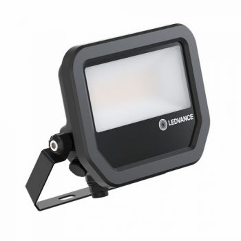 Osram/LEDVANCE LED Performance Flood Light 17W 2400lm 865 277V 6500K