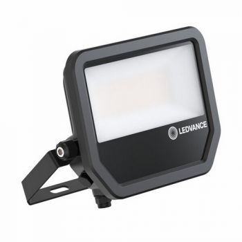 Osram/LEDVANCE LED Performance Flood Light 45W 6200lm 865 277V 6500K