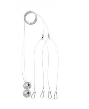 Osram/LEDVANCE Panel Suspension kit
