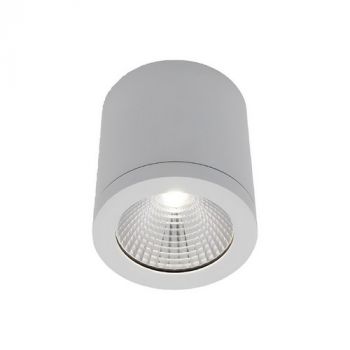 Osram/LEDVANCE LED Value Surface Downlight 15W PS 3CCT IP54 White