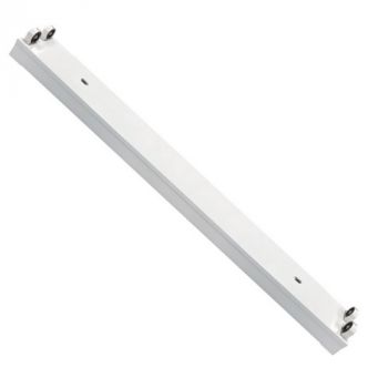 Osram/LEDVANCE Eco T8 Batten Linear 1.2m 2xLamp White