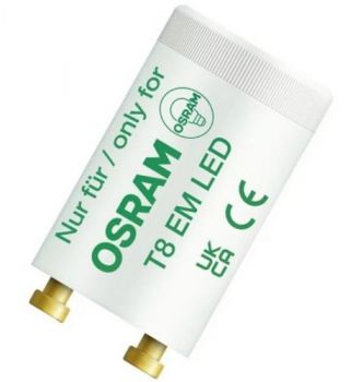 Osram/LEDVANCE T8 LED Tube Starter
