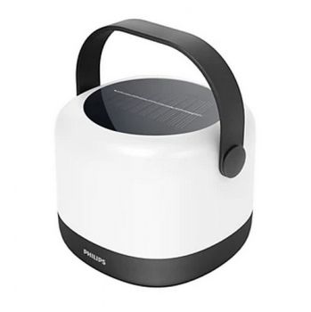 Philips Alula LED 1.2W 3000K Portable Solar Light RGB