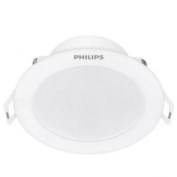 Philips Eridani 3.5W LED Recessed Downlight 6500K
