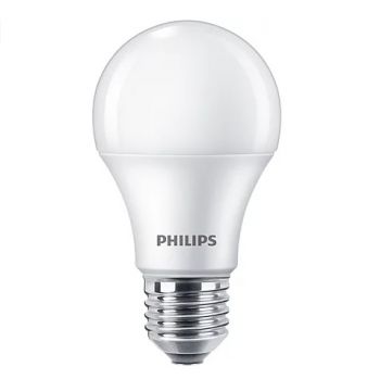 Philips LED A60 Bulb 5W E27 6500K Daylight
