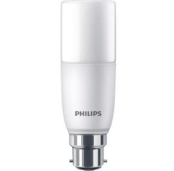 Philips LED Stick 9.5W B22 3000K