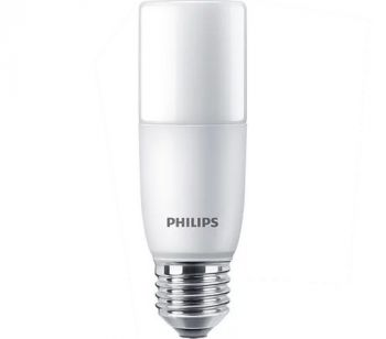 Philips LED Stick 9.5W E27 3000K