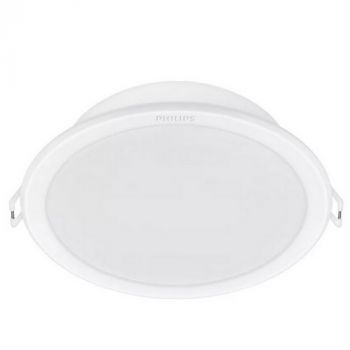Philips Meson 5.5W 6500K 105mm LED Recessed Downlight