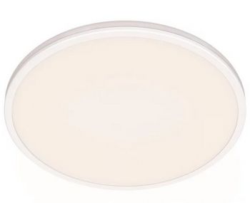 Philips Ozziet CL570 SS Round 36W 2700K HV 06 Ceiling Light SceneSwitch