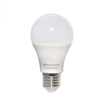 Pioled B018 E27 A60 9.5W LED Bulb 4000K