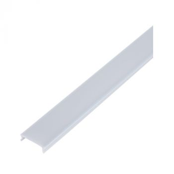 Pioled CH331 LED Opal cover square S1616 2m
