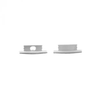 Pioled CH52 End cap for slim28 x2 /pair