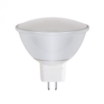 Pioled D023 12V 4.5W LED Durable GU10 6000K