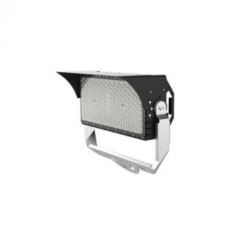 Pioled F040 STORM 600W 5700K Coastal Modular X 1 Floodlight