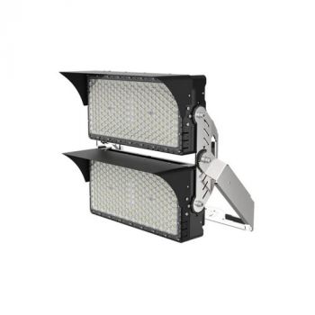 Pioled F041 STORM 1200W 5700K Coastal Modular X 2 Floodlight