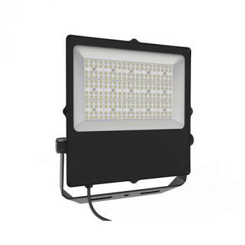 Pioled F115 200W THOR IP65 Coastal Heavy Duty Floodlight 6000K