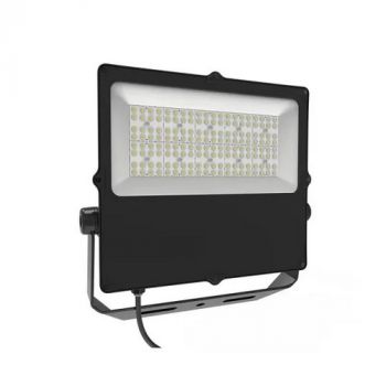 Pioled F116 150W THOR IP65 Coastal Heavy Duty Floodlight 6000K