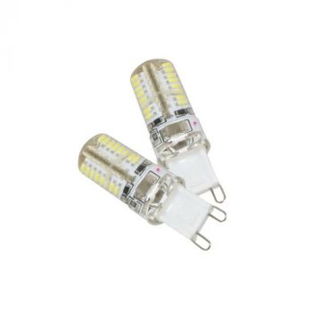 Pioled G007 G9 3W LED Bi-Pin Lamp 4000K 200lm