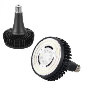 Pioled HB008 100W Heavy Duty IP50 E40 Highbay Lamp 6000K