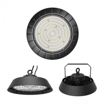 Pioled HB308 200W Samurai IP65 UFO Floodlight 4000K