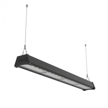 Pioled HBL007 150W Kratos IP54 Linear Highbay 5700K 30° x 90°
