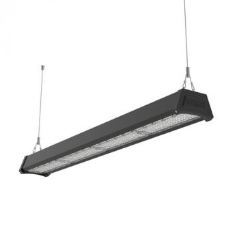 Pioled HBL014 200W Kratos IP54 Linear Highbay 5700K 90°